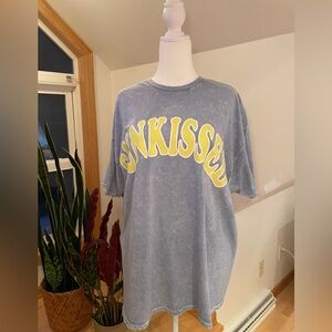 Altar’d State : Sunkissed Graphic T-Shirt